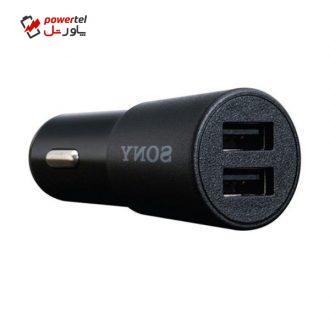 شارژر فندکی سونی مدل CP-CAMD2