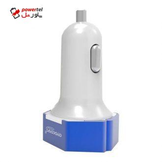 شارژر فندکی سیرکورپ مدل Es-04 شارژر فندکی سیرکورپ مدل Es-04