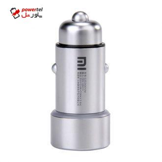 شارژر فندکی شیاومی مدل Fast Charging شارژر فندکی شیاومی مدل Fast Charging