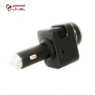 شارژر فندکی لنیز مدل CA818