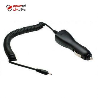 شارژر فندکی مدل 9000 -DC-4 شارژر فندکی مدل 9000 -DC-4