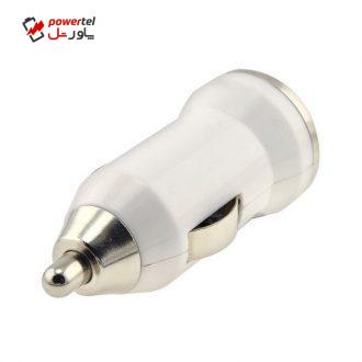 شارژر فندکی مدل A-008 شارژر فندکی مدل A-008
