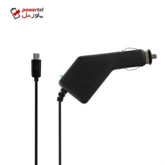 شارژر فندکی مدل AK703-FCM شارژر فندکی مدل AK703-FCM