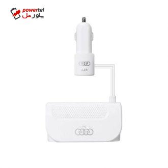 شارژر فندکی مدل AL-531