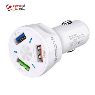 شارژر فندکی مدل APD-369