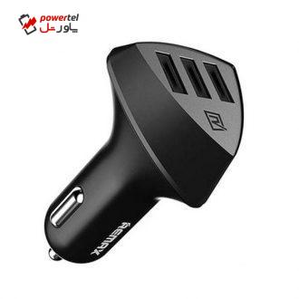 شارژر فندکی مدل Aliens RC-C304 شارژر فندکی مدل Aliens RC-C304