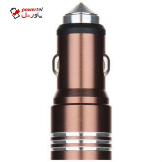 شارژر فندکی مدل B-C001 شارژر فندکی مدل B-C001