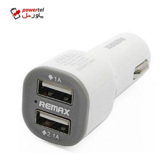 شارژر فندکی مدل CC201 2Port شارژر فندکی مدل CC201 2Port