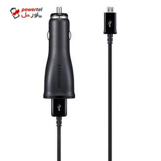 شارژر فندکی مدل ECA-U21