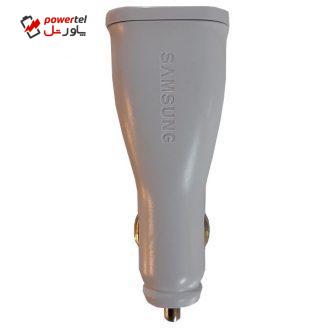 شارژر فندکی مدل EP-TA20a شارژر فندکی مدل EP-TA20a