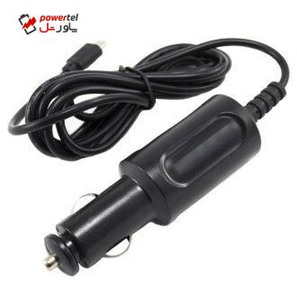 شارژر فندکی مدل Gr1 شارژر فندکی مدل Gr1
