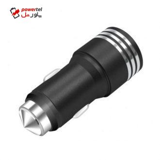 شارژر فندکی مدل Hammer 100 شارژر فندکی مدل Hammer 100