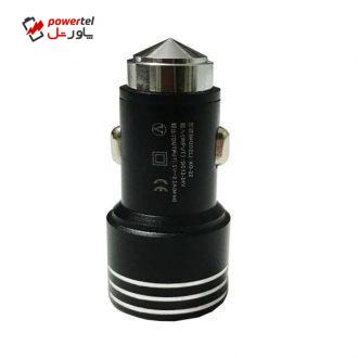شارژر فندکی مدل K0-22