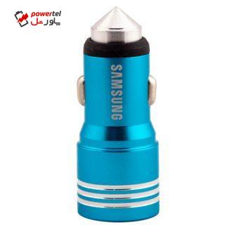 شارژر فندکی مدل SA-24