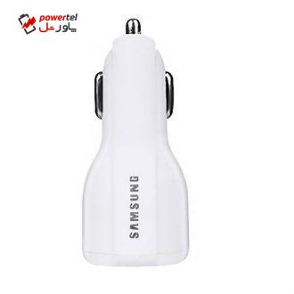 شارژر فندکی مدل SM – 8001-SE شارژر فندکی مدل SM – 8001-SE