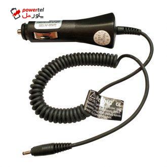 شارژر فندکی مدل SZ-B24 شارژر فندکی مدل SZ-B24