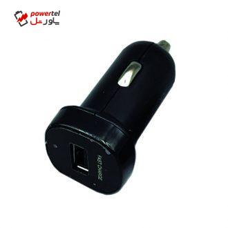شارژر فندکی مدل W18 شارژر فندکی مدل W18