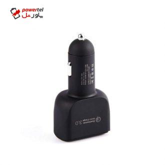 شارژر فندکی مدل YSY-386KC شارژر فندکی مدل YSY-386KC