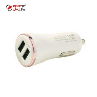 شارژر فندکی مدل rc206