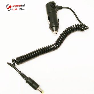 شارژر فندکی مودم مدل V-12