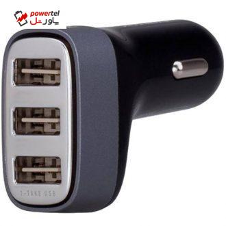 شارژر فندکی مومکس مدل UC5