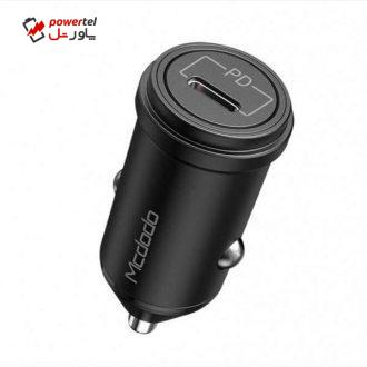 شارژر فندکی مک دودو مدل CA-749 شارژر فندکی مک دودو مدل CA-749