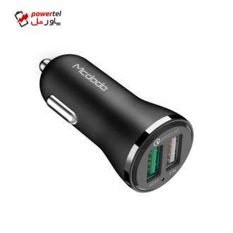 شارژر فندکی مک دودو مدل CC-4910