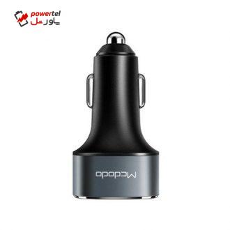 شارژر فندکی مک دودو مدل CC-567 شارژر فندکی مک دودو مدل CC-567