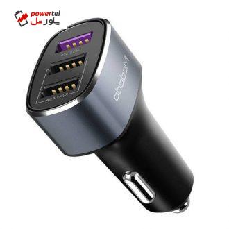 شارژر فندکی مک دودو مدل CC-6570 شارژر فندکی مک دودو مدل CC-6570
