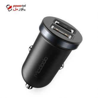 شارژر فندکی مک دودو مدل CC-660 شارژر فندکی مک دودو مدل CC-660