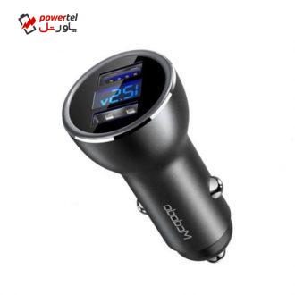 شارژر فندکی مک دودو مدل CC-6741