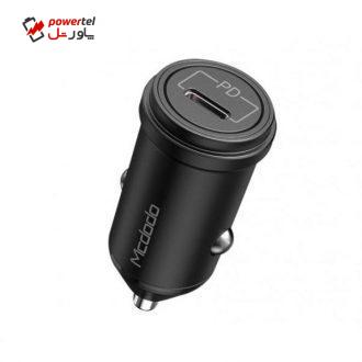 شارژر فندکی مک دودو مدل CC-749 شارژر فندکی مک دودو مدل CC-749