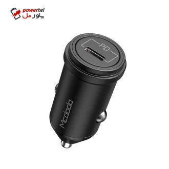 شارژر فندکی مک دودو مدل CC-7490 شارژر فندکی مک دودو مدل CC-7490