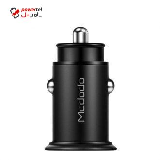 شارژر فندکی مک دودو مدل cc-6560 شارژر فندکی مک دودو مدل cc-6560