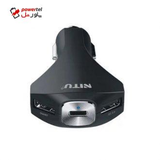 شارژر فندکی نیتو مدل NT_CC15 شارژر فندکی نیتو مدل NT_CC15