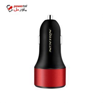 شارژر فندکی نیلکین مدل DOUS