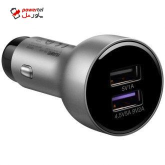 شارژر فندکی هوآوی مدل Super Charge شارژر فندکی هوآوی مدل Super Charge