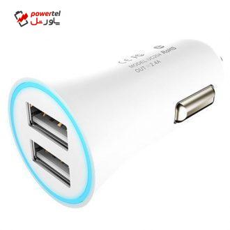 شارژر فندکی هوکو مدل UC204