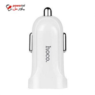 شارژر فندکی هوکو مدل Z2 شارژر فندکی هوکو مدل Z2