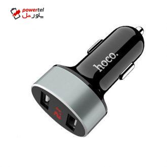 شارژر فندکی هوکو مدل Z26