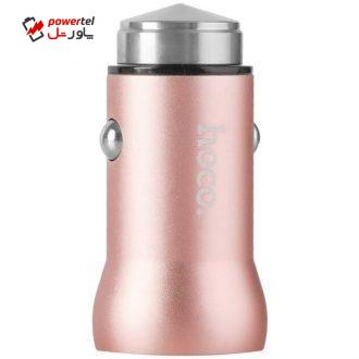 شارژر فندکی هوکو مدل Z4