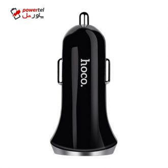 شارژر فندکی هوکو مدل Z6 شارژر فندکی هوکو مدل Z6