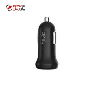 شارژر فندکی هویت مدل 8801 شارژر فندکی هویت مدل 8801