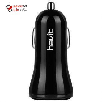 شارژر فندکی هویت مدل H213