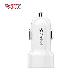 شارژر فندکی وایسون مدل CC02