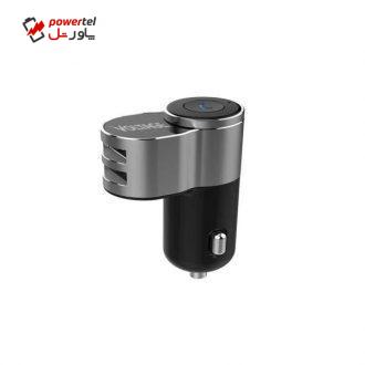 شارژر فندکی ولتاژ مدل VEB-02