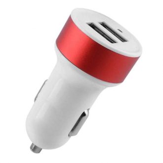 شارژر فندکی ونوس مدل YZS-01 شارژر فندکی ونوس مدل YZS-01
