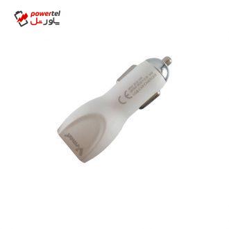 شارژر فندکی وی اسمارت مدل VS-13 شارژر فندکی وی اسمارت مدل VS-13