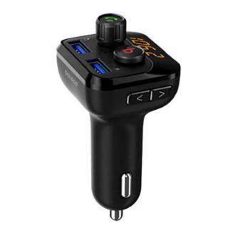 شارژر فندکی پرودو مدل PD-BT201D-BK