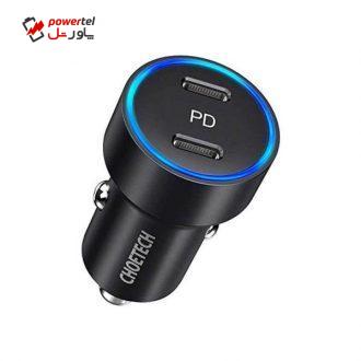 شارژر فندکی چویتک مدل C0054